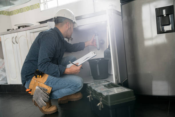 Best Affordable Plumber Near Me  in Lla Lla, WA