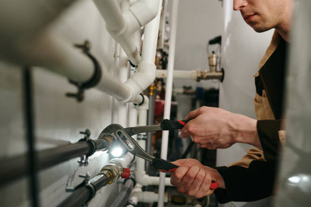 Best 24-Hour Plumber Near Me  in Lla Lla, WA