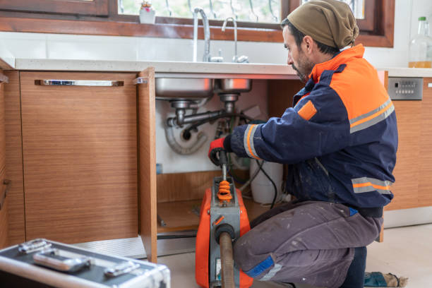 Best Same-Day Plumbing Service  in Lla Lla, WA