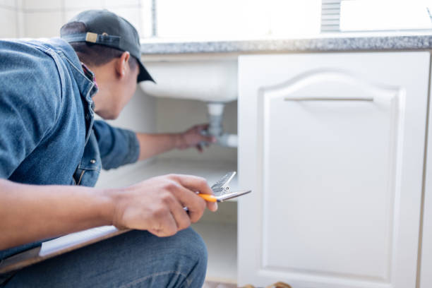 Best Drain Cleaning Services  in Lla Lla, WA